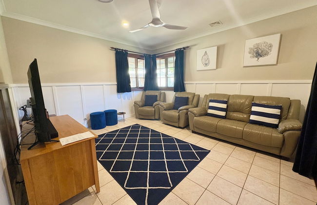 The Beachcombers Hideaway - Foto 10