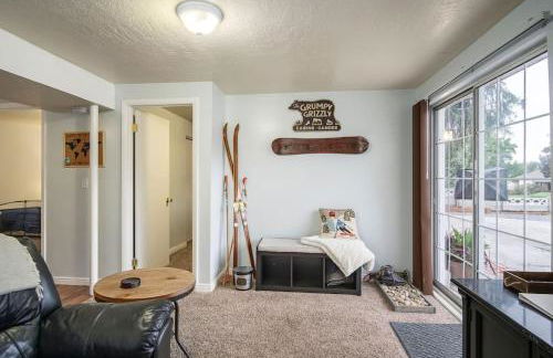 Grumpy Grizzly - Foto 18