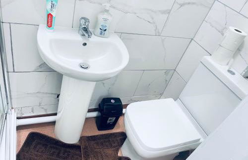 Beautiful 1 bed apartment - Foto 5