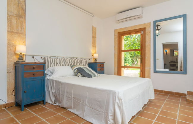 Son Arbo Gran in Algaida - Foto 22