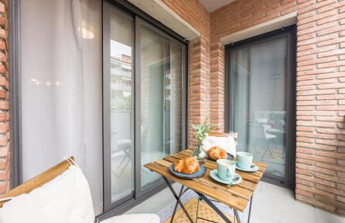 Lloret apartment & parking - Foto 37