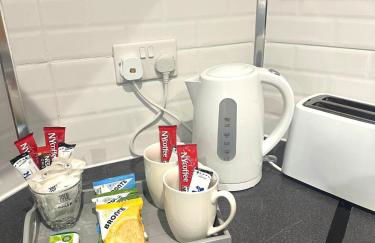 Elegant 3 Bedroom Apartment - Foto 3