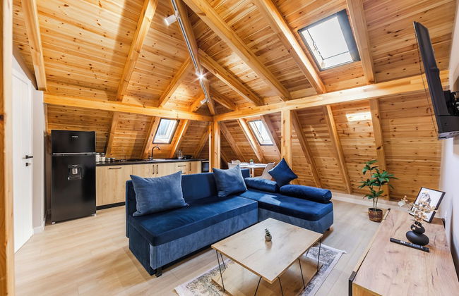 Authentic Villa Apartment - Photo 10