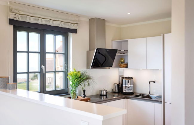 Reetdachhaus in Dranske - Foto 5