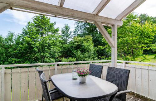 Beutenmühle Straussenfarm Dach - Photo 14