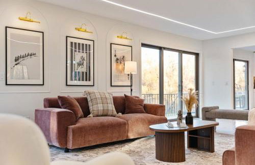 Family Staycation Retreat 7BDR Sauna Games - Foto 1