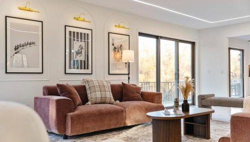 Family Staycation Retreat 7BDR Sauna Games - Foto 1