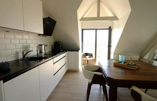 La dunette : loft vue imprenable - Foto 16