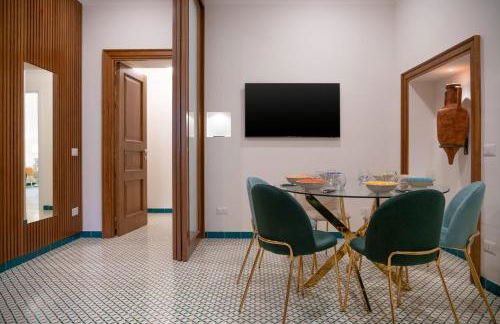 ANFORA ROMANA - Appartamento Sorrento Centro - Photo 47