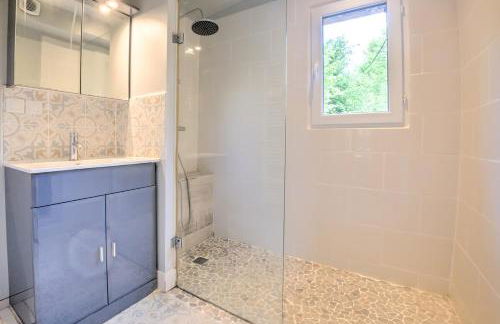 Le chalet sur Manoire - Foto 20