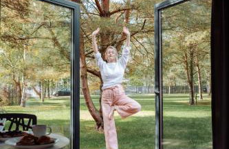 Słowiński Zakątek - Foto 13