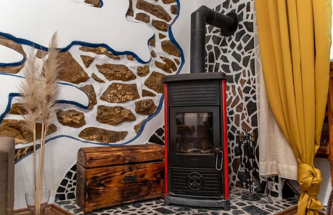 Galic - Stylish Getaway - H - Foto 27