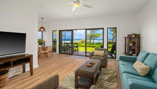 Kauai Kaha Lani 123 by Coldwell Banker Island Vacations - Foto 2