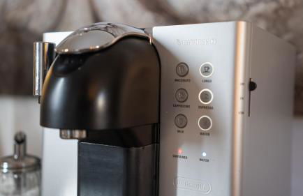 Marisol Design Apartment mit eigenem Stellplatz - Foto 11