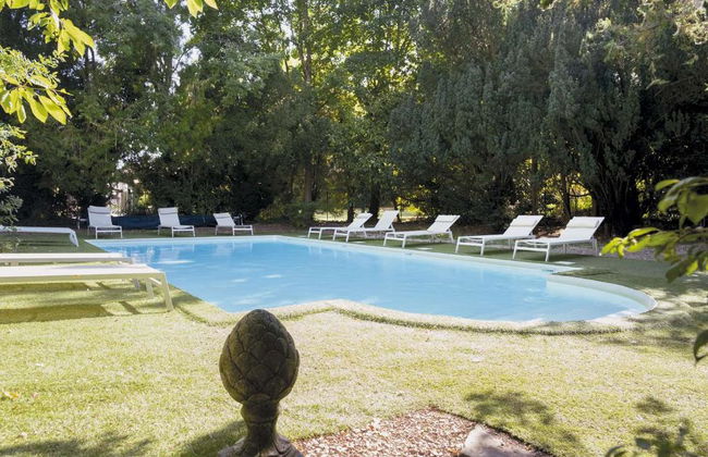 Les Demeures de Varennes BW Signature Collection - Foto 30