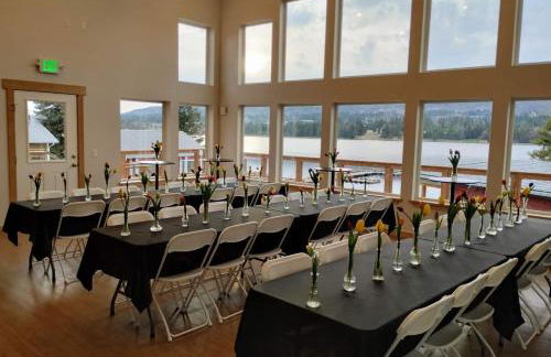 Lupine Cabin - Homer Seaplane Base - Foto 21