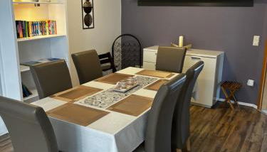 Top Ferienwohnung „Am Schloß“ für 4-6 Gäste - Foto 4