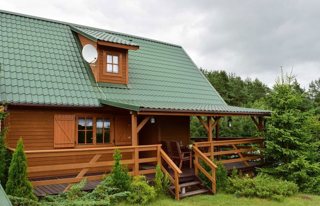 Holiday Home, Niesiolowice - Foto 21