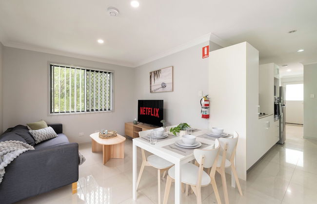 Smart Suites Self Check-in Apartments - 73 Bale - Foto 14