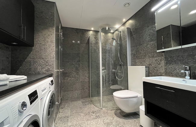 Åhus Brygga Apartment Hotel - Foto 26