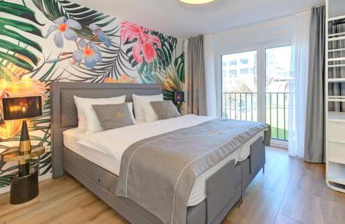 Blumen(t)raum Ferienwohnung 2 - Foto 16