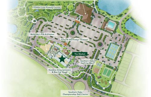 Brand New 2-2 Villa - Foto 34