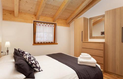 Casa Chris by AMA Val di Fassa - Foto 6