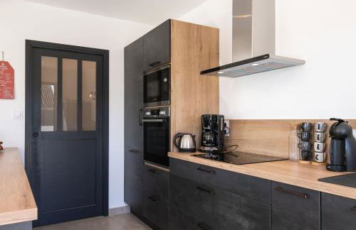 Holiday Home Au Gré du Vent by Interhome - Foto 15