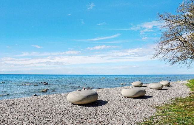 6 Person Holiday Home in Visby - Photo 25