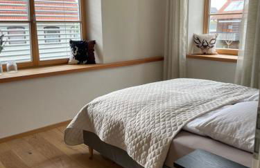 Ferienwohnung Ottobeuren - Foto 11