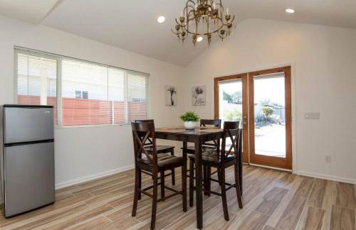 Joshua TreeYucca Valley Sunset Desert Retreat 6425 - Foto 21