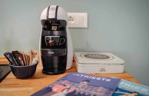 CASA OPICINA - Elegante appartamento in VILLA CARSICA - Foto 12