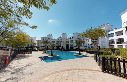 Casa Satsun - A Murcia Holiday Rentals Property - Foto 18