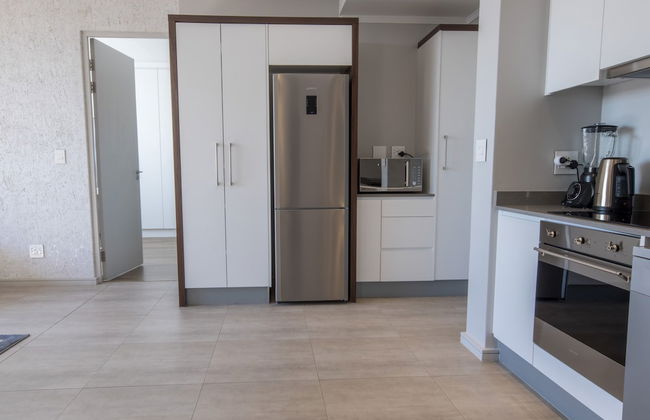 Stunning Apartment in Sandton - Photo 36