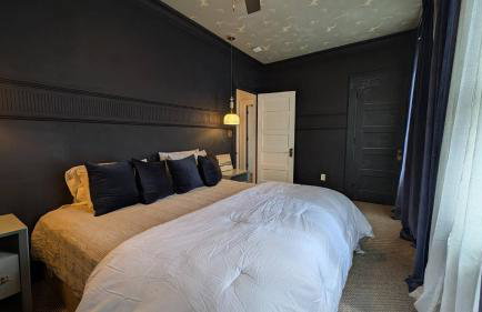 Inn on Main - Downtown Penthouse - Foto 32