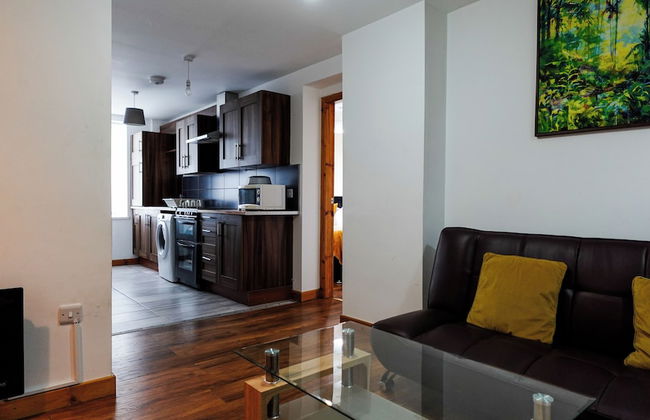 The EliteApex - Foto 5