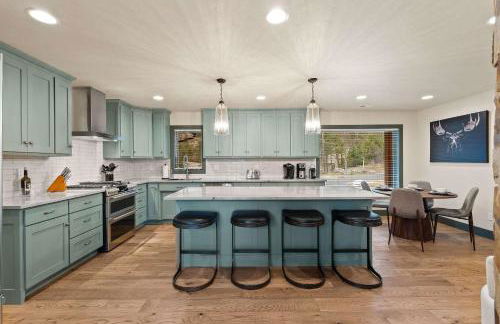 Luxe Mtn Retreat Near Flathead Lake & Glacier Park - Foto 19