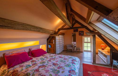 Longère PROCHE LOCHES - Foto 23