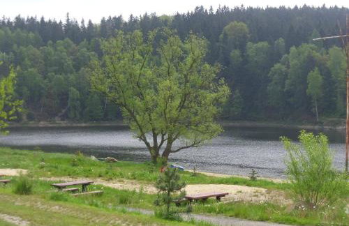 Domki Nad Jeziorem Karłowice - Foto 34