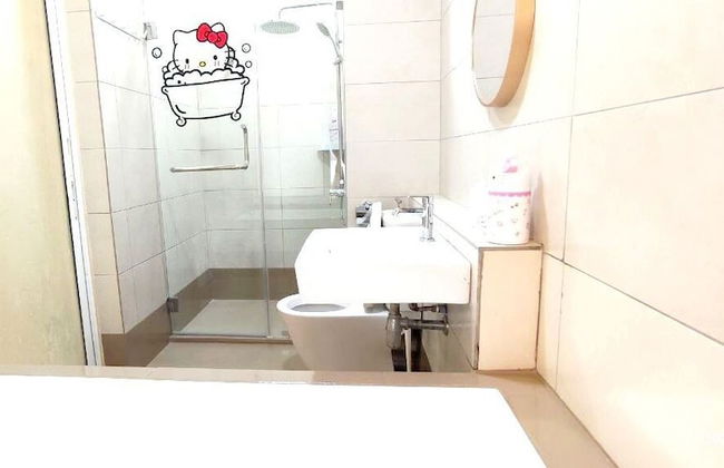 PoP Kitty Octagon Ipoh Homestay - Foto 40