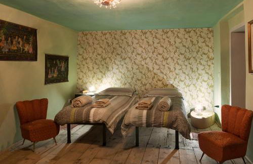 La Maisonette - Photo 21