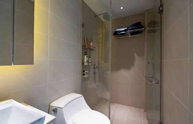 Diamond Island Luxury Apartment - Foto 36