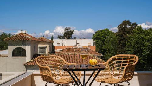 Mediterranea Beach Pedregalejo, by AlohaMálaga - Foto 4