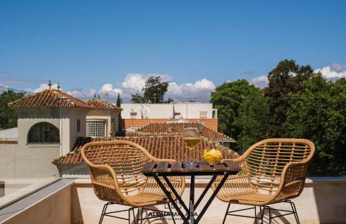 Mediterranea Beach Pedregalejo, by AlohaMálaga - Photo 16