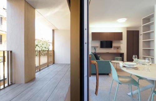 Cenisio New Cozy Apartment - Foto 36