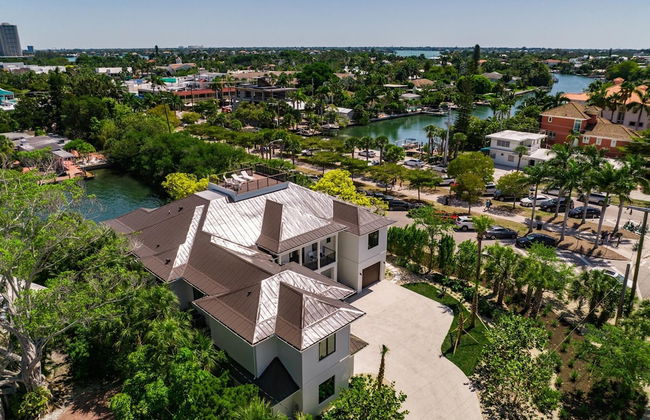 The Ringling Estate in Sarasota - Foto 71