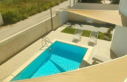 Baia Marzamemi Appartamenti Eleganti con Piscina e Terrazza Privata - Foto 5