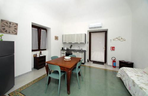 Dimora Burrafato - Antico Palazzo sul Lungomare - Foto 25