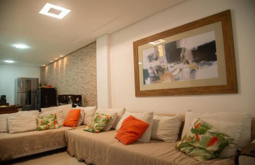 Guarapari Praia de Peracanga Bacutia frente para o Mar - Photo 12