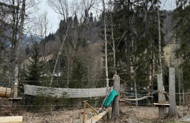 Appartement Cosy, Les Marmottes - Foto 30